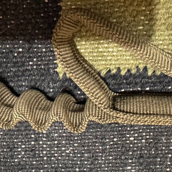 ONETIGRIS UTX Bungee Style No-Pull Training Dog Leash, Ranger Green - Picture 9 of 10